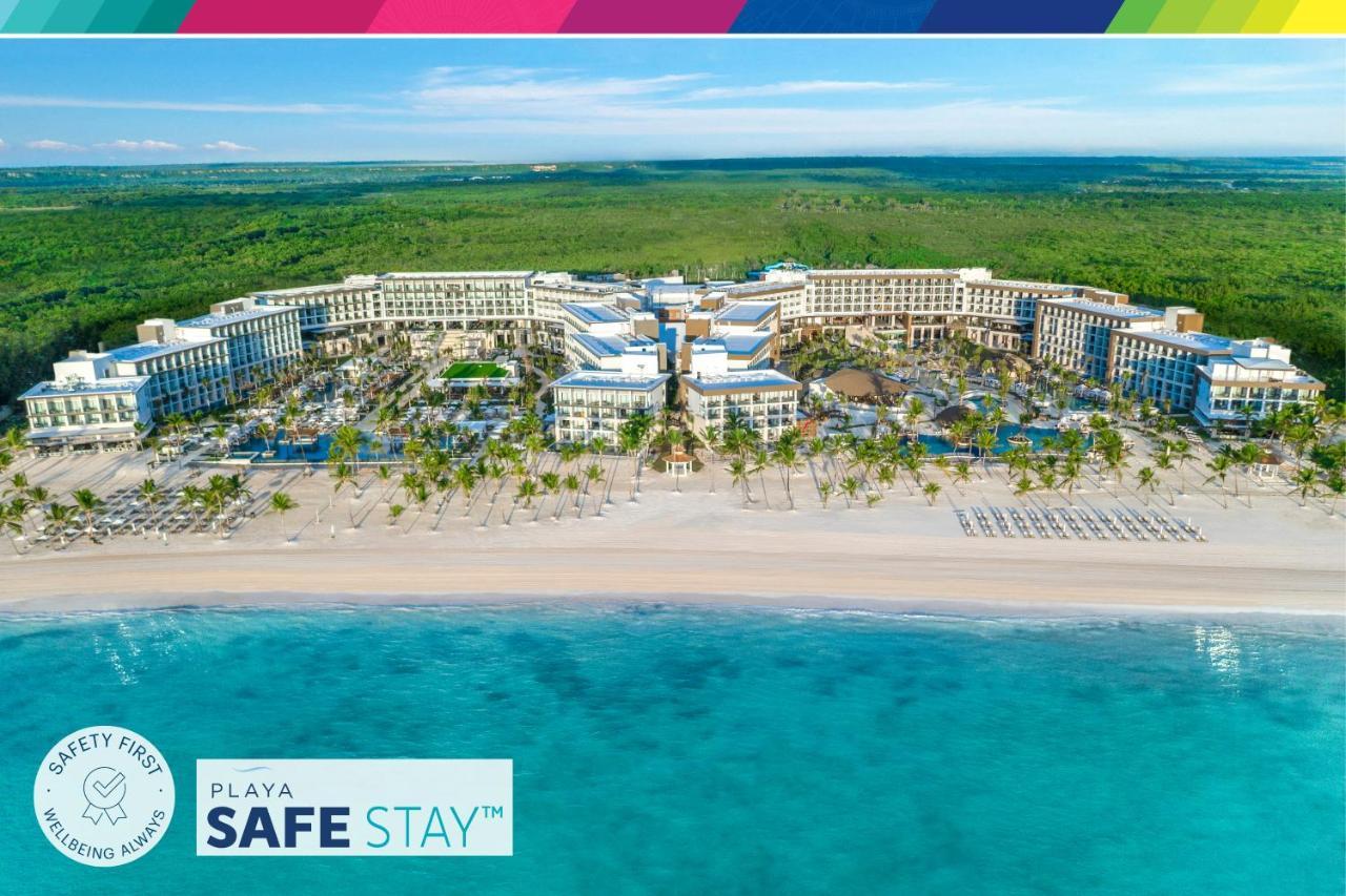 Hyatt Zilara Cap Cana - Adults Only Punta Cana Exterior photo