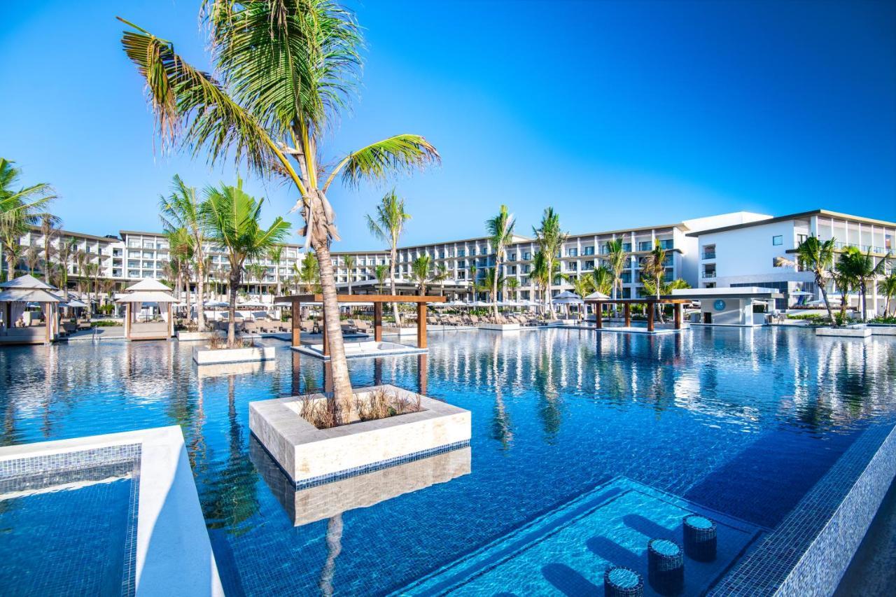 Hyatt Zilara Cap Cana - Adults Only Punta Cana Exterior photo