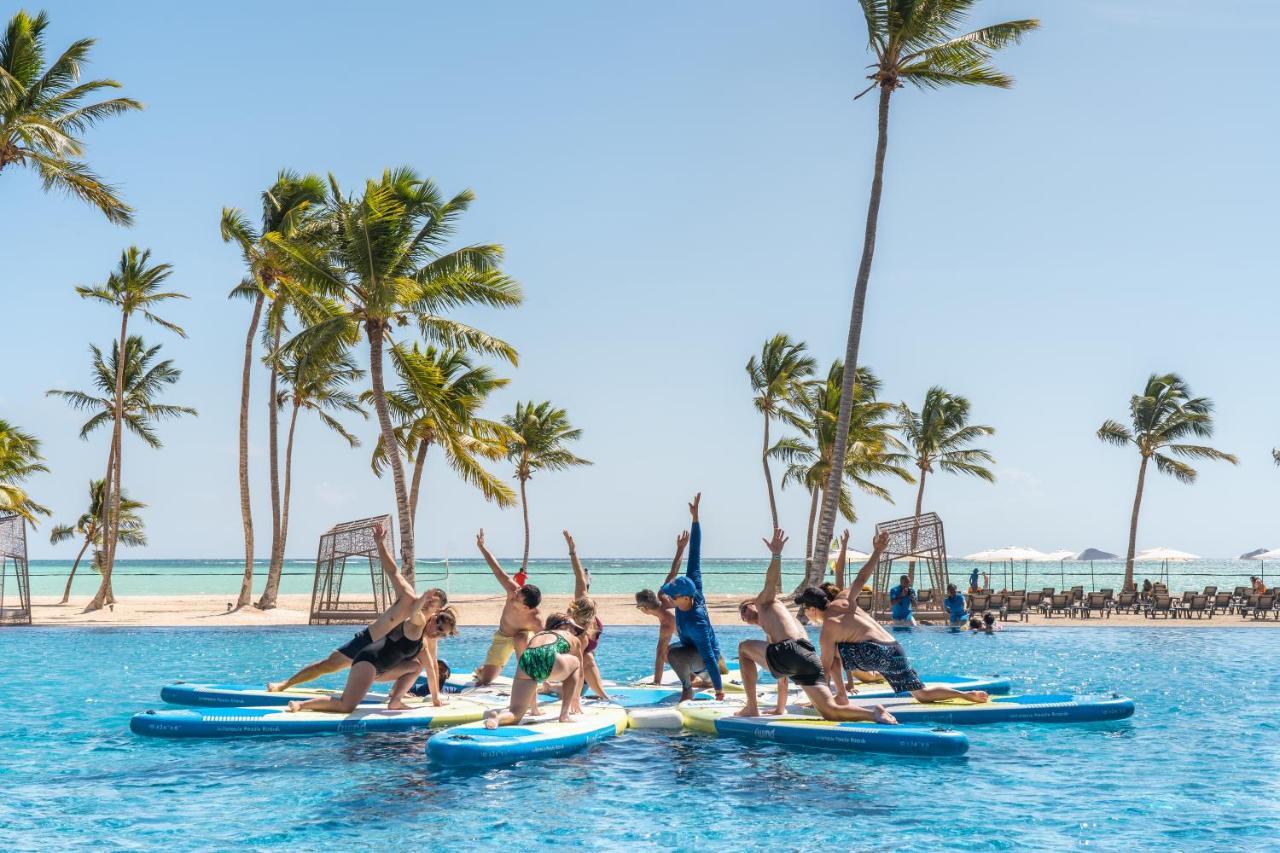 Hyatt Zilara Cap Cana - Adults Only Punta Cana Exterior photo